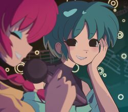 ranma-chan from ranma 1/2