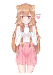 raphtalia from tate no yuusha no nariagari by kumapako