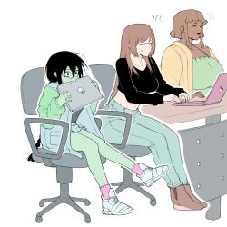 original fan art