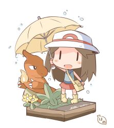 charmeleon from pokemon by hanomido
