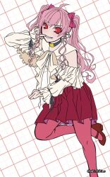 dead apostle noel (tsukihime) from melty blood