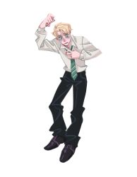 draco malfoy from harry potter (series)