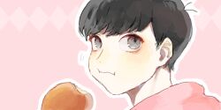 matsuno todomatsu from osomatsu-san by io (sinking=carousel)