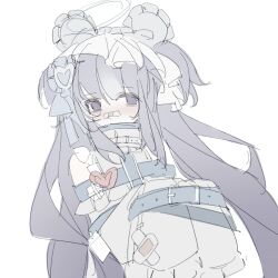 miracle nikki fan art