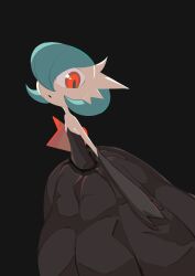 gardevoir from pokemon