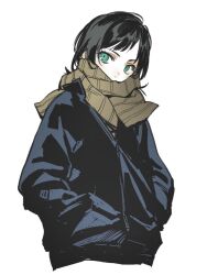 yahata umiri from bang dream!