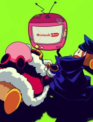 king dedede from kirby (series)