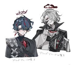 arknights fan art
