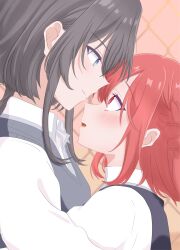 sasayaku you ni koi wo utau fan art