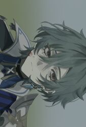 lohen (genshin impact) from genshin impact