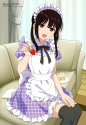 megami magazine fan art