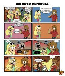leni loud from the loud house