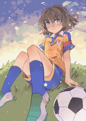 shindou takuto from inazuma eleven (series)