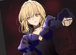 artoria pendragon (fate) from fate/stay night