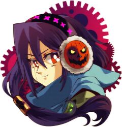 pyro jack from sekaiju no meikyuu