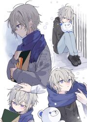 original fan art