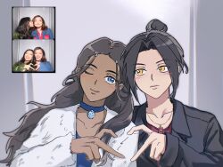 azula from avatar: the last airbender