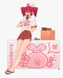 kasane teto from synthesizer v