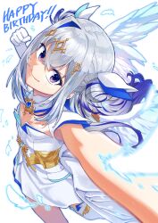 amane kanata from hololive