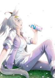 oguri cap (umamusume) from umamusume by keke (user zech7732)