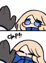 diana (pragmata) from pragmata