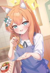 mari (blue archive) from blue archive by shinori (efvbji6264)