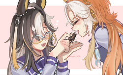dream journey (umamusume) from umamusume