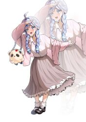 stellive fan art