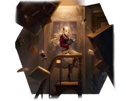 path to nowhere fan art
