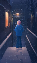 original fan art