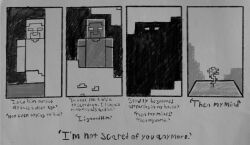 herobrine from minecraft