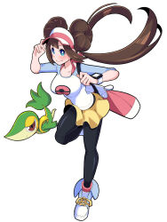 rosa (pokemon) from pokemon
