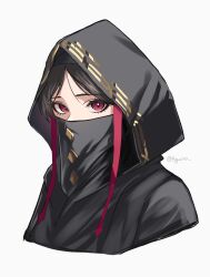 fate/strange fake fan art