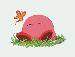 kirby from kirby (series)