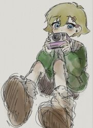 basil (faraway) (omori) from omori