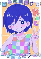 kel (headspace) (omori) from omori