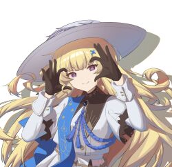 phoebe (wuthering waves) from wuthering waves
