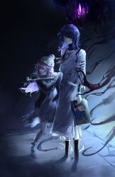 path to nowhere fan art