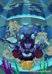 ju fufu from zenless zone zero
