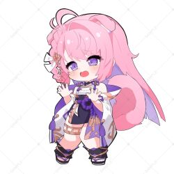 indie virtual youtuber fan art