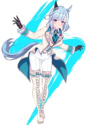 mejiro ardan (umamusume) from umamusume
