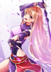 asuna (sao) from sword art online