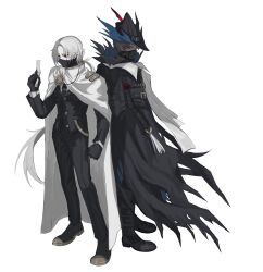 ulpianus (arknights) from arknights