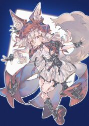 arknights fan art