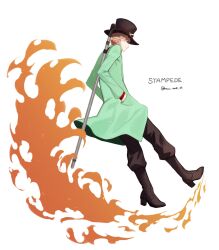 sabo (one piece) from one piece