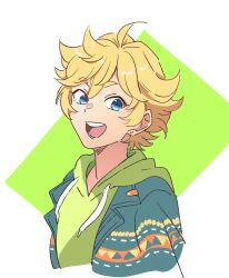 harukawa sora from ensemble stars!