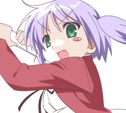 mitsukai dokuro from bokusatsu tenshi dokuro-chan