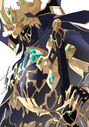 fate/grand order fan art