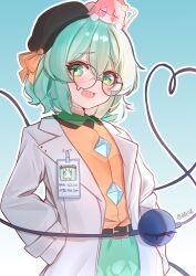 komeiji koishi from touhou