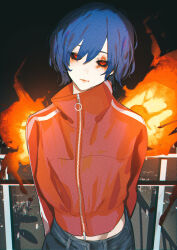 kirishima touka from tokyo ghoul